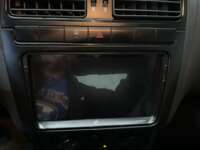 Volkswagen Vento 2021 4p Startline L4/1.6 Man 2021 Volkswagen Vento Venta Interiores 6