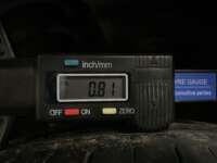 Volkswagen Vento 2021 4p Startline L4/1.6 Man 2021 Volkswagen Vento Venta Llantas 11