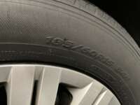 Volkswagen Vento 2021 4p Startline L4/1.6 Man 2021 Volkswagen Vento Venta Llantas 12