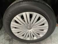 Volkswagen Vento 2021 4p Startline L4/1.6 Man 2021 Volkswagen Vento Venta Llantas 4