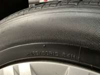 Volkswagen Vento 2021 4p Startline L4/1.6 Man 2021 Volkswagen Vento Venta Llantas 6