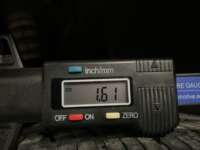 Volkswagen Vento 2021 4p Startline L4/1.6 Man 2021 Volkswagen Vento Venta Llantas 8