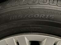 Volkswagen Vento 2021 4p Startline L4/1.6 Man 2021 Volkswagen Vento Venta Llantas 9