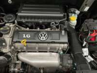 Volkswagen Vento 2021 4p Startline L4/1.6 Man 2021 Volkswagen Vento Venta Motor 2