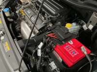 Volkswagen Vento 2021 4p Startline L4/1.6 Man 2021 Volkswagen Vento Venta Motor 3