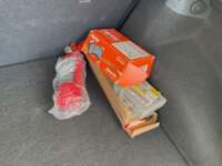 Volkswagen T-Cross 2021 5p Comfortline L4/1.6 Aut 2021 Volkswagen T-Cross Venta Cajuela 2