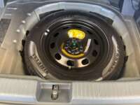 Volkswagen T-Cross 2021 5p Comfortline L4/1.6 Aut 2021 Volkswagen T-Cross Venta Cajuela 3