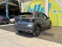 Volkswagen T-Cross 2021 5p Comfortline L4/1.6 Aut 2021 Volkswagen T-Cross Venta Exteriores 5