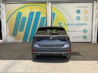 Volkswagen T-Cross 2021 5p Comfortline L4/1.6 Aut 2021 Volkswagen T-Cross Venta Exteriores 6