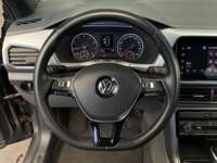 Volkswagen T-Cross 2021 5p Comfortline L4/1.6 Aut 2021 Volkswagen T-Cross Venta Interiores 1