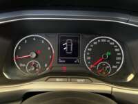 Volkswagen T-Cross 2021 5p Comfortline L4/1.6 Aut 2021 Volkswagen T-Cross Venta Interiores 2