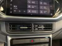 Volkswagen T-Cross 2021 5p Comfortline L4/1.6 Aut 2021 Volkswagen T-Cross Venta Interiores 11