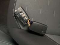 Volkswagen T-Cross 2021 5p Comfortline L4/1.6 Aut 2021 Volkswagen T-Cross Venta Interiores 14