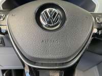 Volkswagen T-Cross 2021 5p Comfortline L4/1.6 Aut 2021 Volkswagen T-Cross Venta Interiores 15