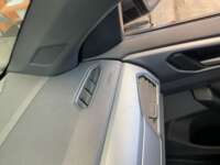 Volkswagen T-Cross 2021 5p Comfortline L4/1.6 Aut 2021 Volkswagen T-Cross Venta Interiores 16