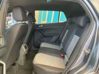 Volkswagen T-Cross 2021 5p Comfortline L4/1.6 Aut 2021 Volkswagen T-Cross Venta Interiores 23