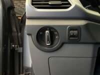 Volkswagen T-Cross 2021 5p Comfortline L4/1.6 Aut 2021 Volkswagen T-Cross Venta Interiores 5