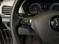 Volkswagen T-Cross 2021 5p Comfortline L4/1.6 Aut 2021 Volkswagen T-Cross Venta Interiores 6