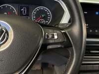 Volkswagen T-Cross 2021 5p Comfortline L4/1.6 Aut 2021 Volkswagen T-Cross Venta Interiores 7