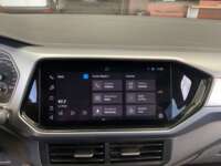 Volkswagen T-Cross 2021 5p Comfortline L4/1.6 Aut 2021 Volkswagen T-Cross Venta Interiores 8