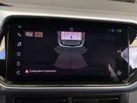 Volkswagen T-Cross 2021 5p Comfortline L4/1.6 Aut 2021 Volkswagen T-Cross Venta Interiores 10