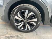 Volkswagen T-Cross 2021 5p Comfortline L4/1.6 Aut 2021 Volkswagen T-Cross Venta Llantas 1