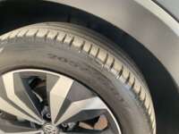 Volkswagen T-Cross 2021 5p Comfortline L4/1.6 Aut 2021 Volkswagen T-Cross Venta Llantas 2