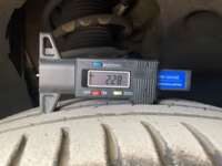 Volkswagen T-Cross 2021 5p Comfortline L4/1.6 Aut 2021 Volkswagen T-Cross Venta Llantas 12