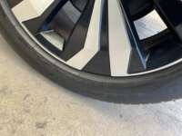 Volkswagen T-Cross 2021 5p Comfortline L4/1.6 Aut 2021 Volkswagen T-Cross Venta Llantas 5