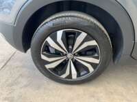 Volkswagen T-Cross 2021 5p Comfortline L4/1.6 Aut 2021 Volkswagen T-Cross Venta Llantas 7