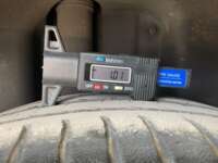 Volkswagen T-Cross 2021 5p Comfortline L4/1.6 Aut 2021 Volkswagen T-Cross Venta Llantas 9