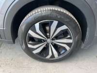 Volkswagen T-Cross 2021 5p Comfortline L4/1.6 Aut 2021 Volkswagen T-Cross Venta Llantas 10