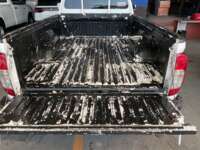 Nissan NP300 Pick Up 2021 2p L4/2.5 Man DH A/A 2021 Nissan NP300 Pick Up Venta Cajuela 1