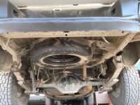 Nissan NP300 Pick Up 2021 2p L4/2.5 Man DH A/A 2021 Nissan NP300 Pick Up Venta Cajuela 2