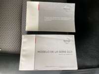 Nissan NP300 Pick Up 2021 2p L4/2.5 Man DH A/A 2021 Nissan NP300 Pick Up Venta Documentos 1