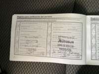 Nissan NP300 Pick Up 2021 2p L4/2.5 Man DH A/A 2021 Nissan NP300 Pick Up Venta Documentos 3