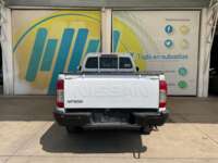 Nissan NP300 Pick Up 2021 2p L4/2.5 Man DH A/A 2021 Nissan NP300 Pick Up Venta Exteriores 6