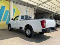 Nissan NP300 Pick Up 2021 2p L4/2.5 Man DH A/A 2021 Nissan NP300 Pick Up Venta Exteriores 7