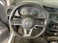 Nissan NP300 Pick Up 2021 2p L4/2.5 Man DH A/A 2021 Nissan NP300 Pick Up Venta Interiores 1