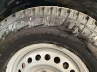 Nissan NP300 Pick Up 2021 2p L4/2.5 Man DH A/A 2021 Nissan NP300 Pick Up Venta Llantas 2