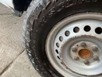 Nissan NP300 Pick Up 2021 2p L4/2.5 Man DH A/A 2021 Nissan NP300 Pick Up Venta Llantas 11