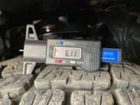 Nissan NP300 Pick Up 2021 2p L4/2.5 Man DH A/A 2021 Nissan NP300 Pick Up Venta Llantas 12