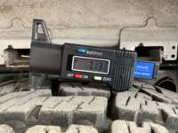 Nissan NP300 Pick Up 2021 2p L4/2.5 Man DH A/A 2021 Nissan NP300 Pick Up Venta Llantas 6