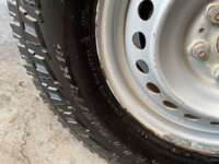 Nissan NP300 Pick Up 2021 2p L4/2.5 Man DH A/A 2021 Nissan NP300 Pick Up Venta Llantas 8