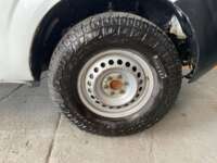 Nissan NP300 Pick Up 2021 2p L4/2.5 Man DH A/A 2021 Nissan NP300 Pick Up Venta Llantas 10