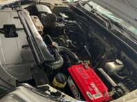 Nissan NP300 Pick Up 2021 2p L4/2.5 Man DH A/A 2021 Nissan NP300 Pick Up Venta Motor 3