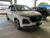 Chevrolet Captiva 2023 5p Premier L4/1.5/T Aut IMG_8870