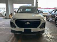 Chevrolet Captiva 2023 5p Premier L4/1.5/T Aut IMG_8869