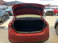 Hyundai Accent 2021 4p GL Mid L4/1.6 Aut 2021 Hyundai Accent Ingreso Cajuela 0