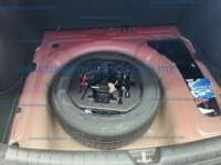 Hyundai Accent 2021 4p GL Mid L4/1.6 Aut 2021 Hyundai Accent Ingreso Cajuela 2